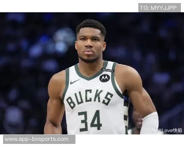 30天30队雄鹿:扬尼斯的未来与球队的挑战如何交织发展