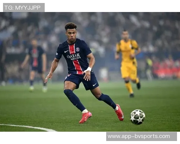 维蒂尼亚赞瓜帅魅力希望在其麾下踢球称其理念与恩里克相似