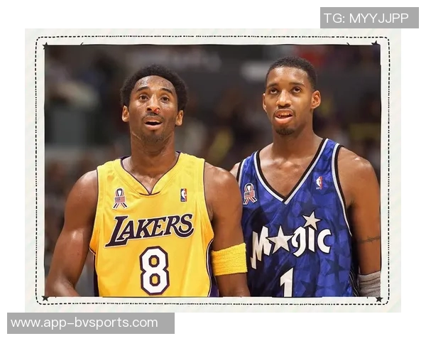 杰伦布朗倾心科比与麦迪麦迪现为他职业生涯的导师